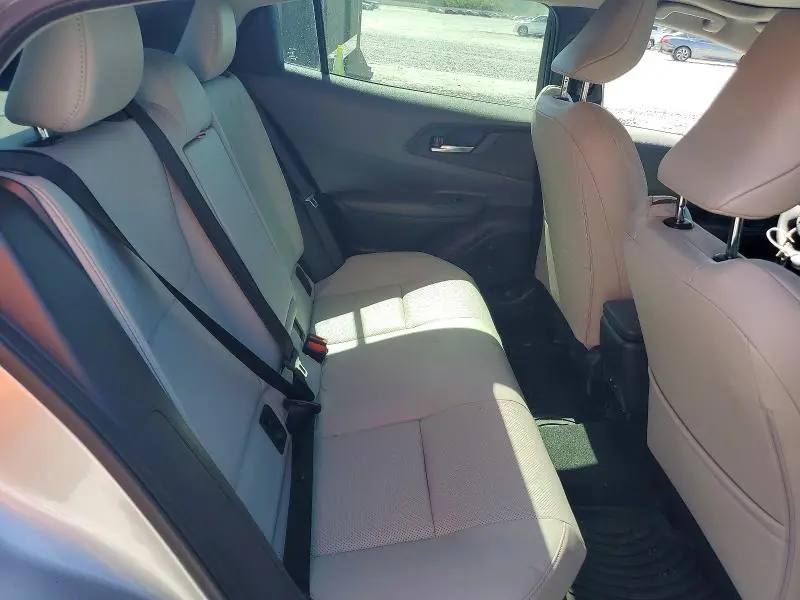 2024 TOYOTA PRIUS LIMITED  
