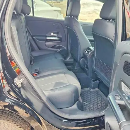 2026 MERCEDES-BENZ GLA 250  