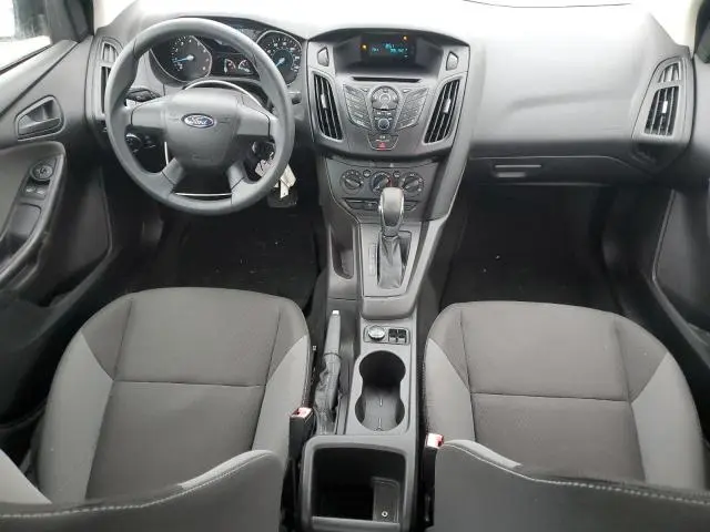 2013 FORD FOCUS S  