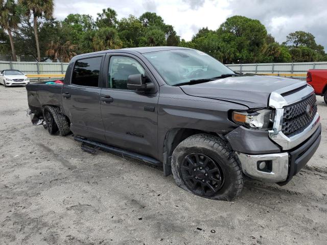 2020 TOYOTA TUNDRA CREWMAX SR5