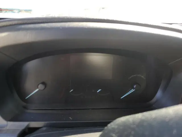 2021 FORD EXPLORER POLICE INTERCEPTOR  