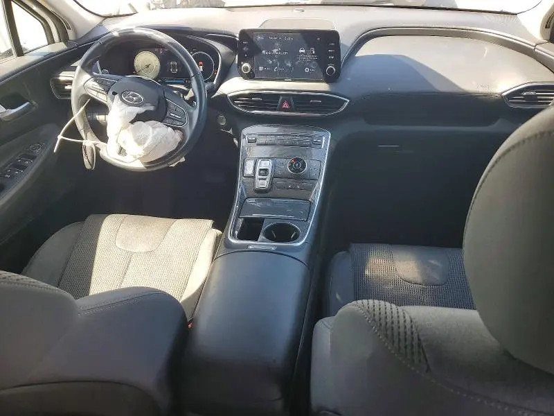 2021 HYUNDAI SANTA FE   