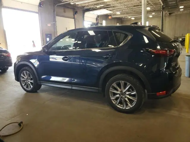 2021 MAZDA CX-5 SIGNATURE  