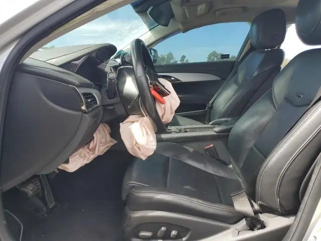 2014 CADILLAC ATS PERFORMANCE  