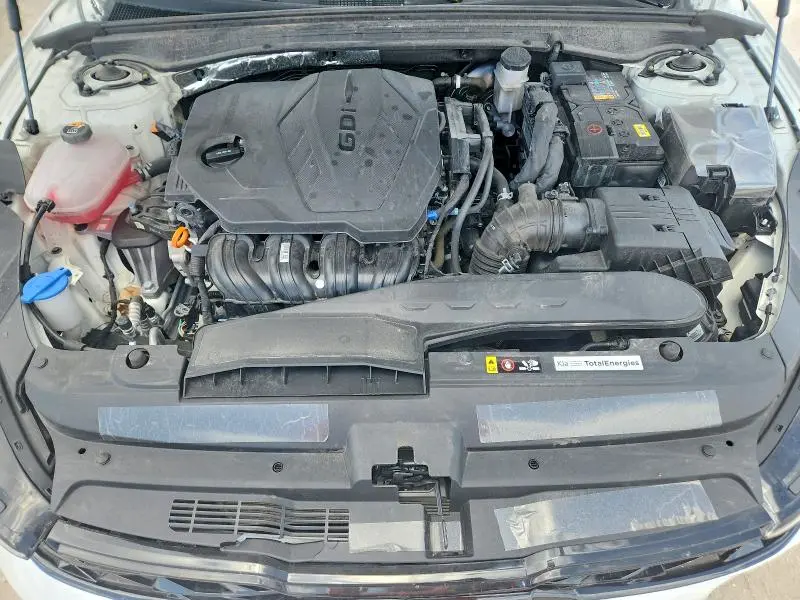 2025 KIA K5 GT LINE  