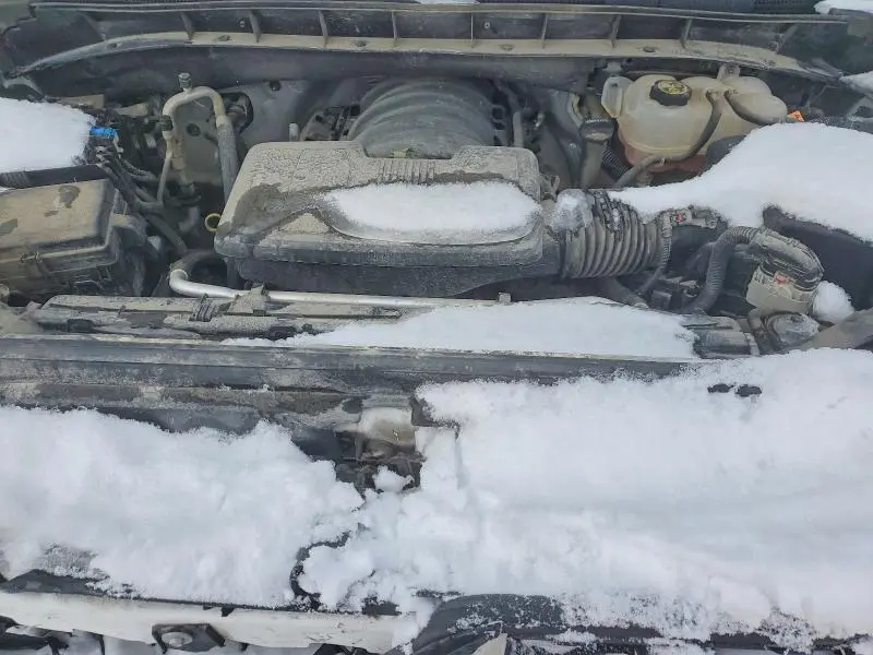 2021 GMC SIERRA K1500  