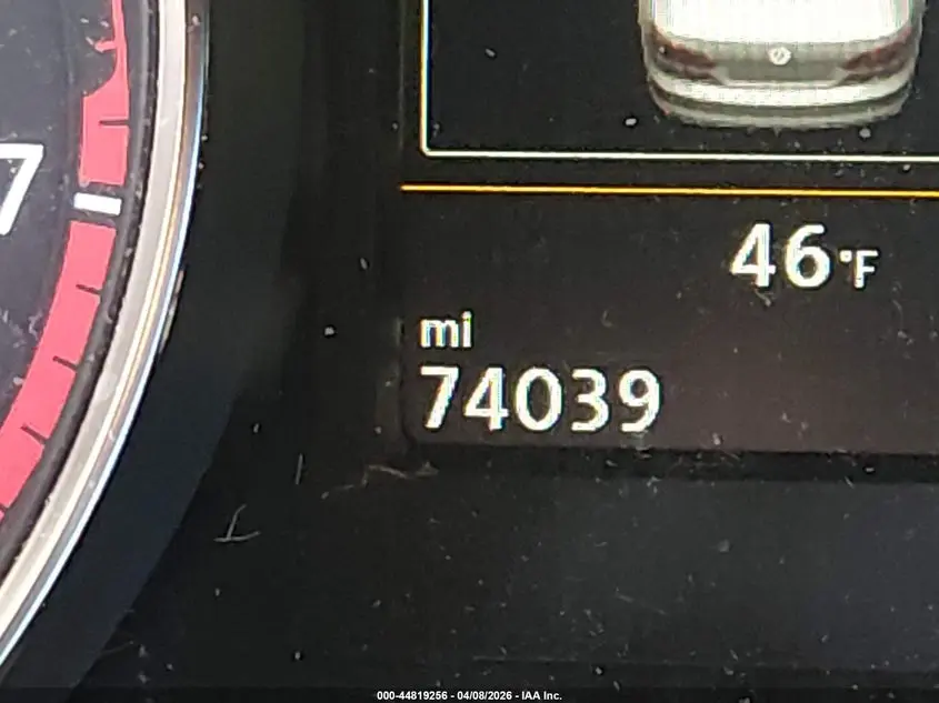 2017 VOLKSWAGEN JETTA GLI
