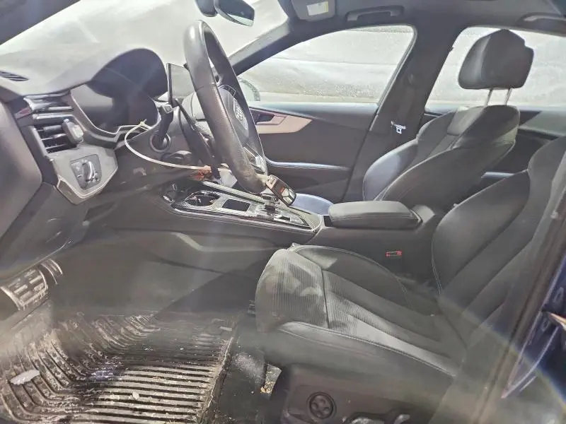 2021 AUDI A4 PREMIUM PLUS 45  