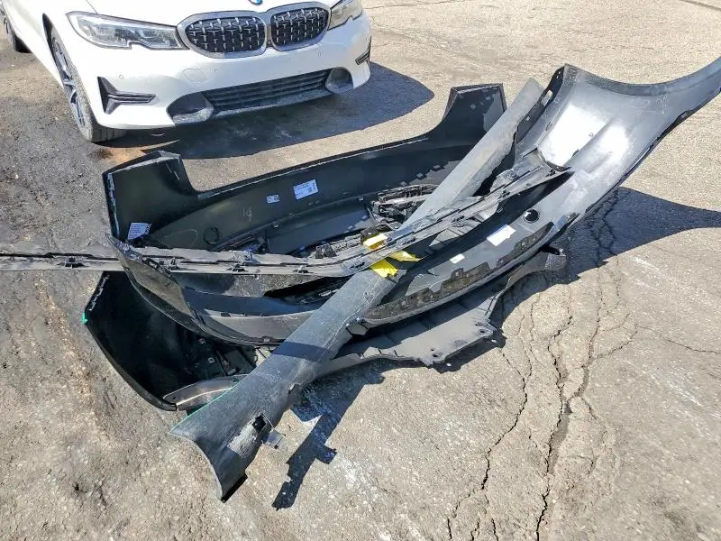 2026 TESLA MODEL 3   