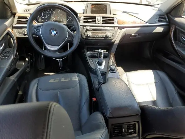 2015 BMW 328 XI  