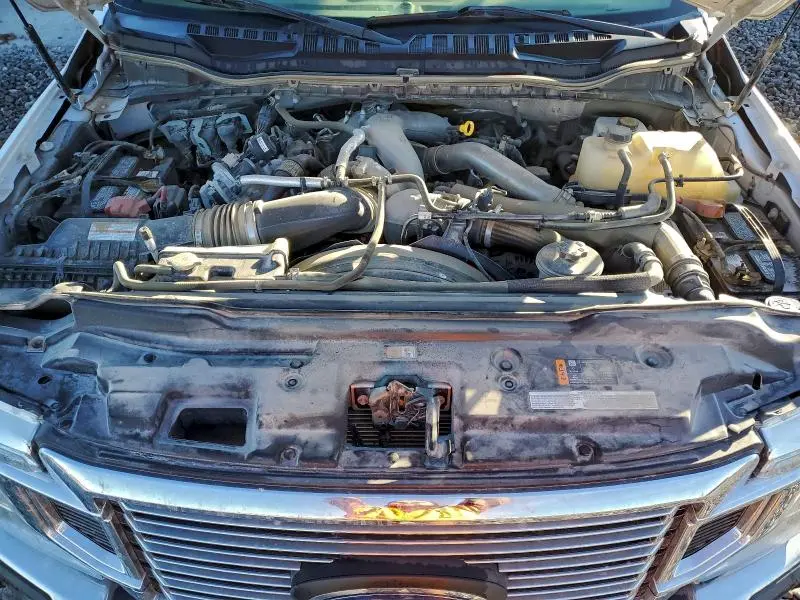 2022 FORD F350 SUPER DUTY  