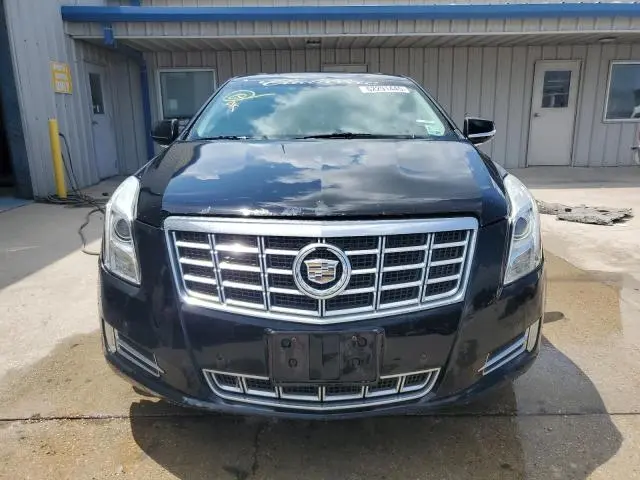 2013 CADILLAC XTS PREMIUM COLLECTION  