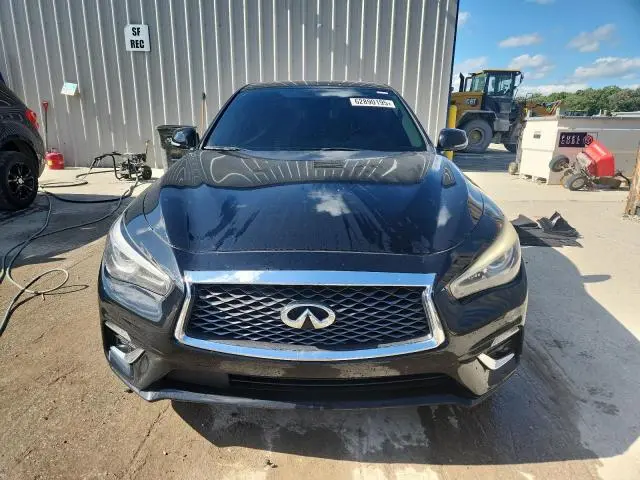 2020 INFINITI Q50 PURE  