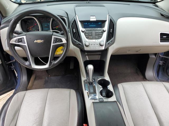 2011 CHEVROLET EQUINOX LT