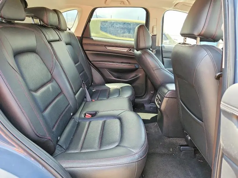 2024 MAZDA CX-5 PREFERRED  