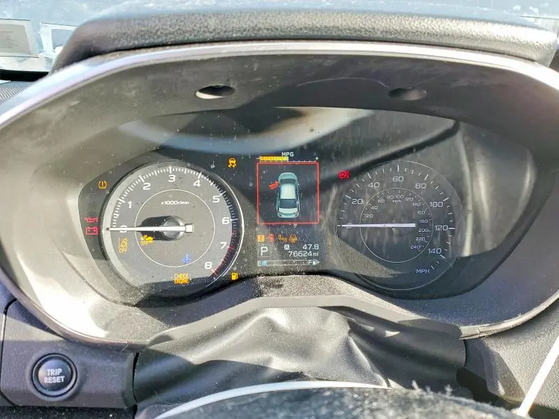 2020 SUBARU IMPREZA PREMIUM  