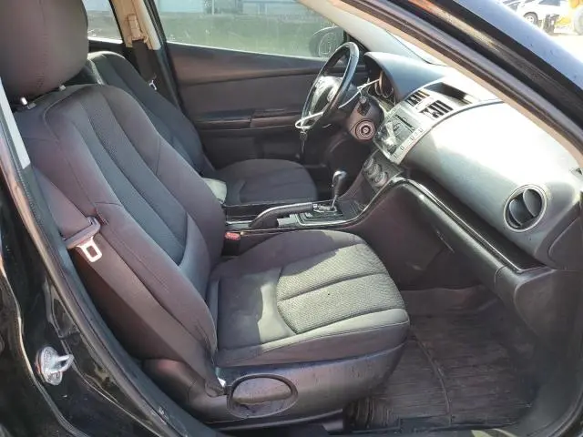 2012 MAZDA 6 I  