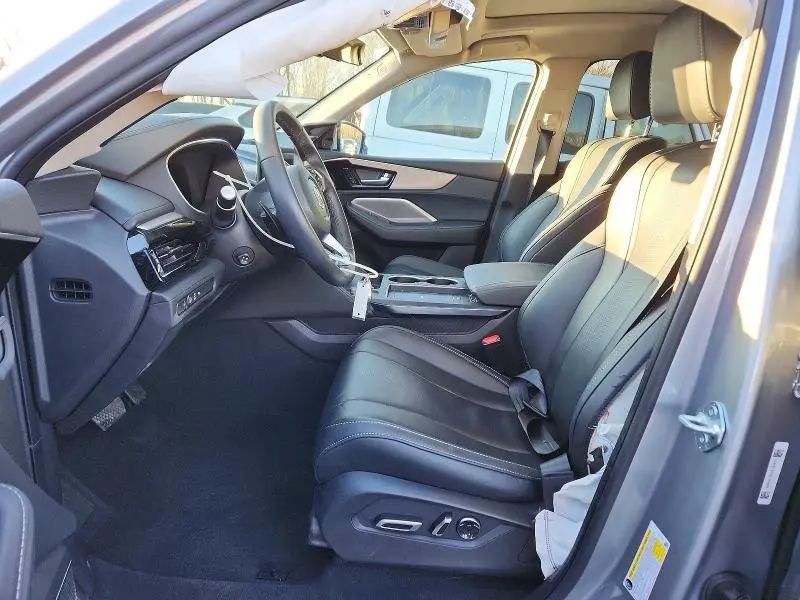 2025 ACURA MDX TECHNOLOGY  