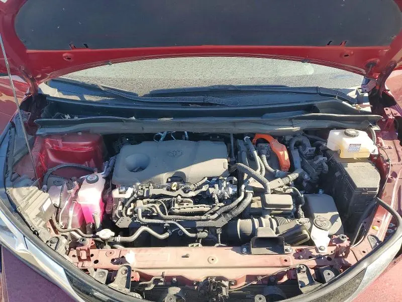 2024 TOYOTA SIENNA PLATINUM 7-PASSENGER  