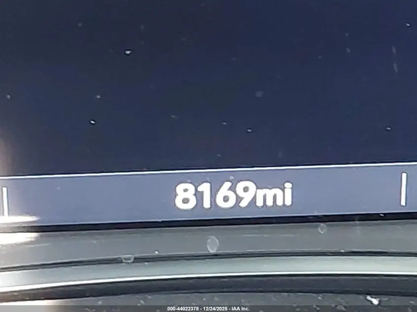 2024 CHEVROLET EQUINOX FWD RS