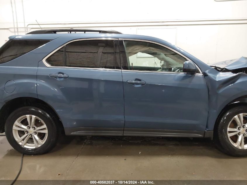 2012 CHEVROLET EQUINOX 1LT