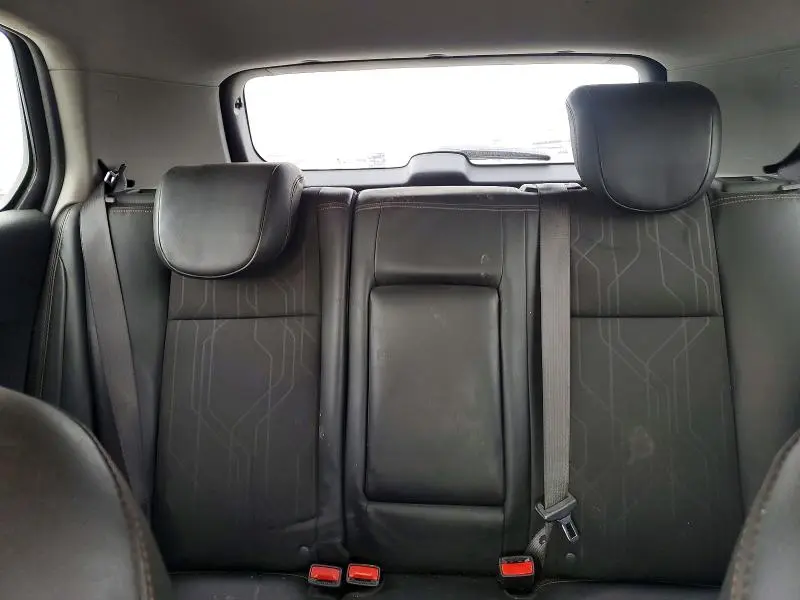 2022 CHEVROLET TRAX 1LT  