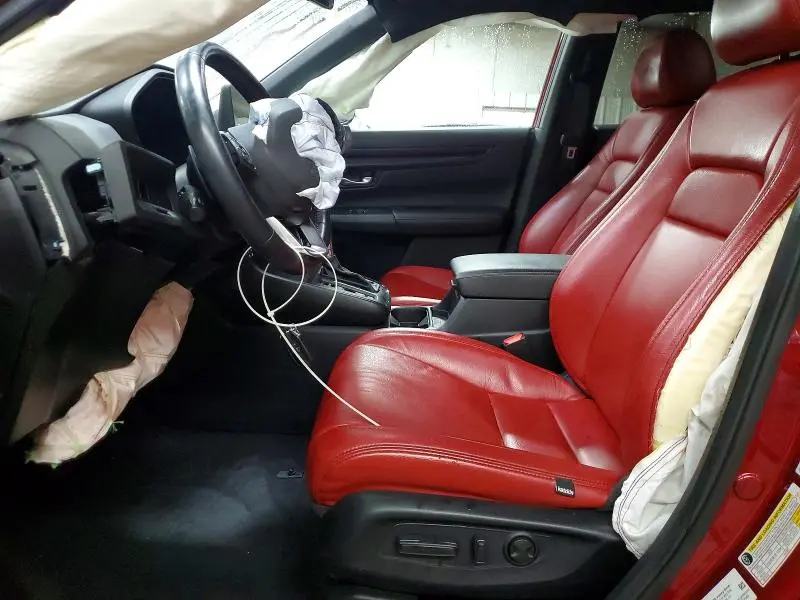 2023 HONDA CR-V SPORT  