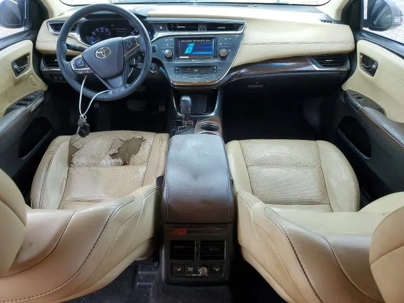 2014 TOYOTA AVALON LIMITED  