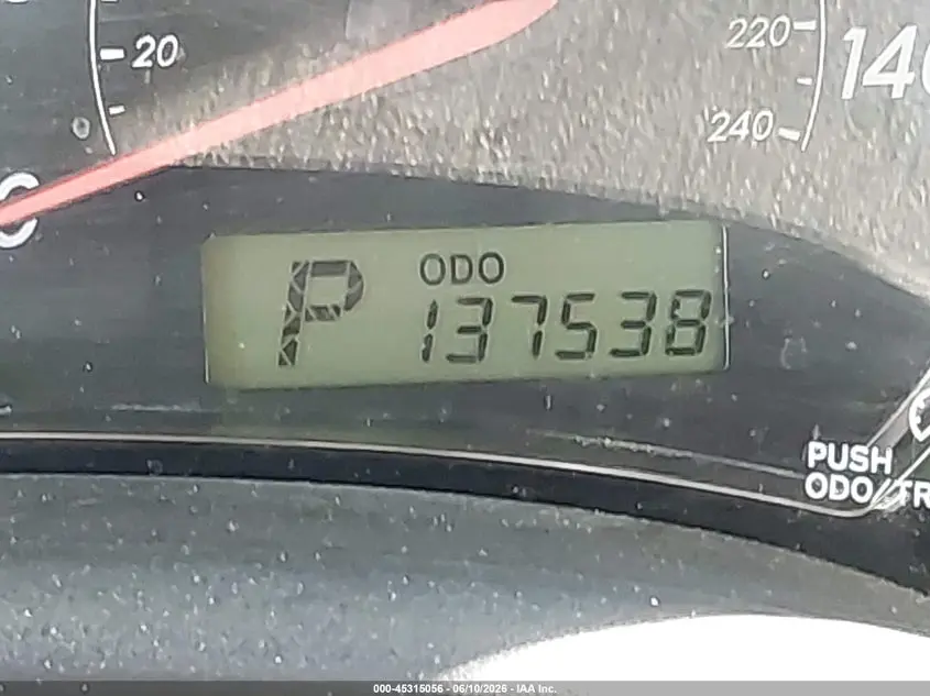 2013 TOYOTA COROLLA S