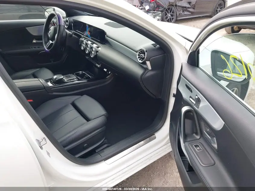 2021 MERCEDES-BENZ A 220 4MATIC
