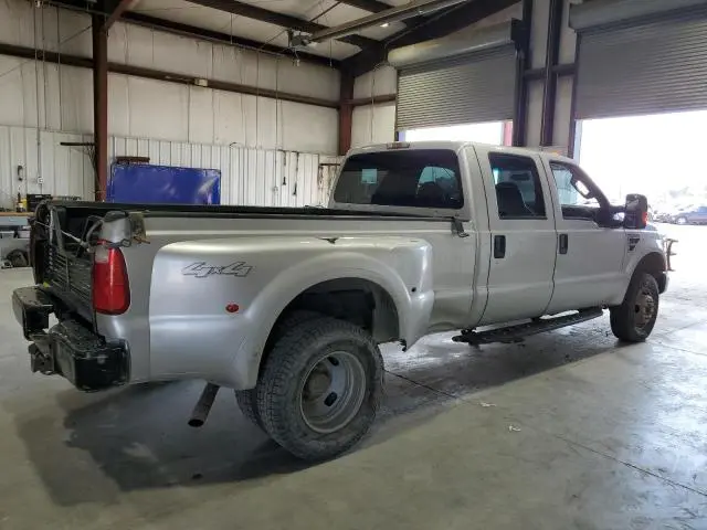2010 FORD F350 SUPER DUTY  