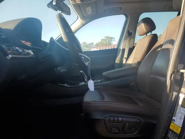 2015 BMW X3 XDRIVE35I  