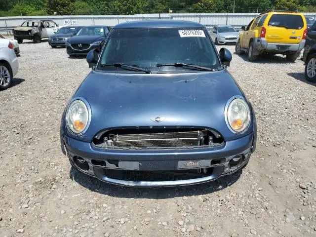 2010 MINI COOPER 