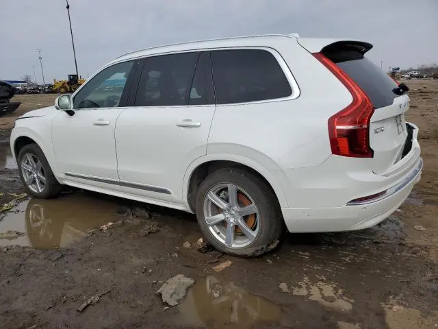 2024 VOLVO XC90 CORE  
