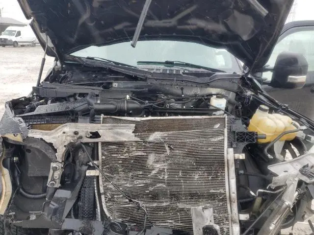 2022 FORD F350 SUPER DUTY  