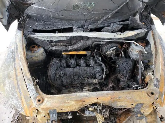 2011 CHEVROLET HHR LT  