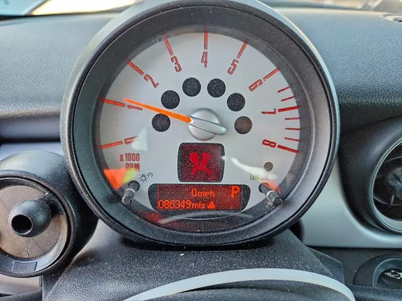 2014 MINI COOPER CLUBMAN  