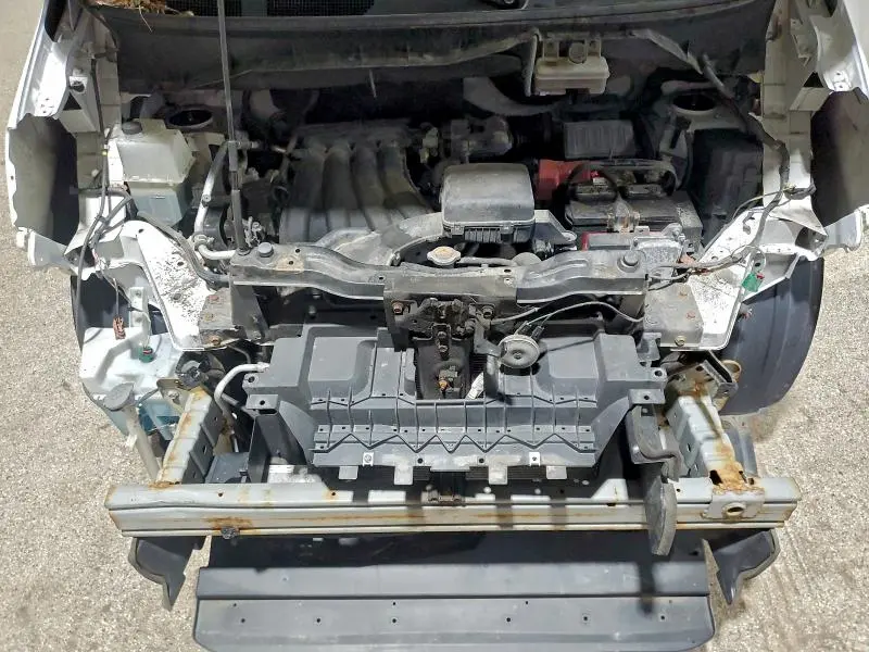 2019 NISSAN NV200 2.5S  