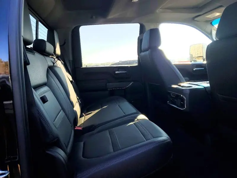 2023 GMC SIERRA K2500 DENALI  