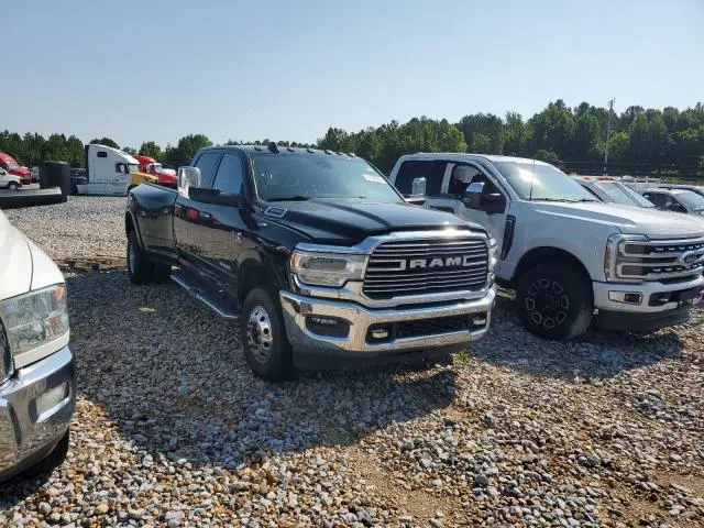 2021 RAM 3500 LARAMIE  