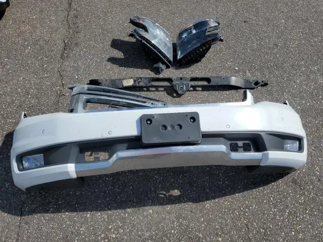 2019 CHEVROLET SUBURBAN K1500 LT  