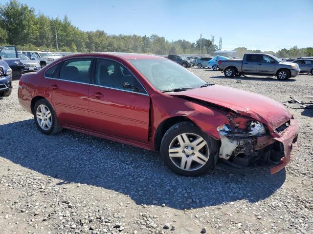 2014 CHEVROLET IMPALA LIMITED LT