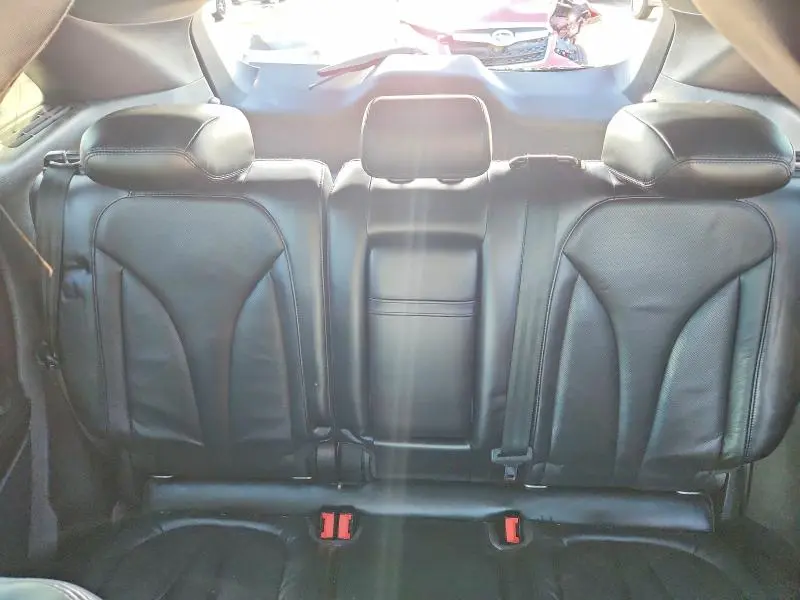 2015 LINCOLN MKC   