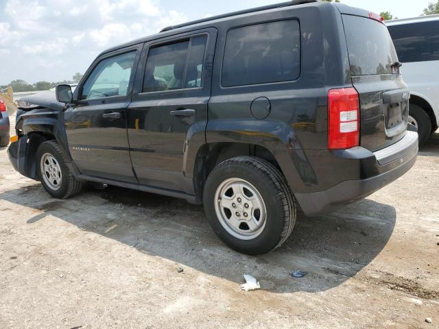 2017 JEEP PATRIOT SPORT