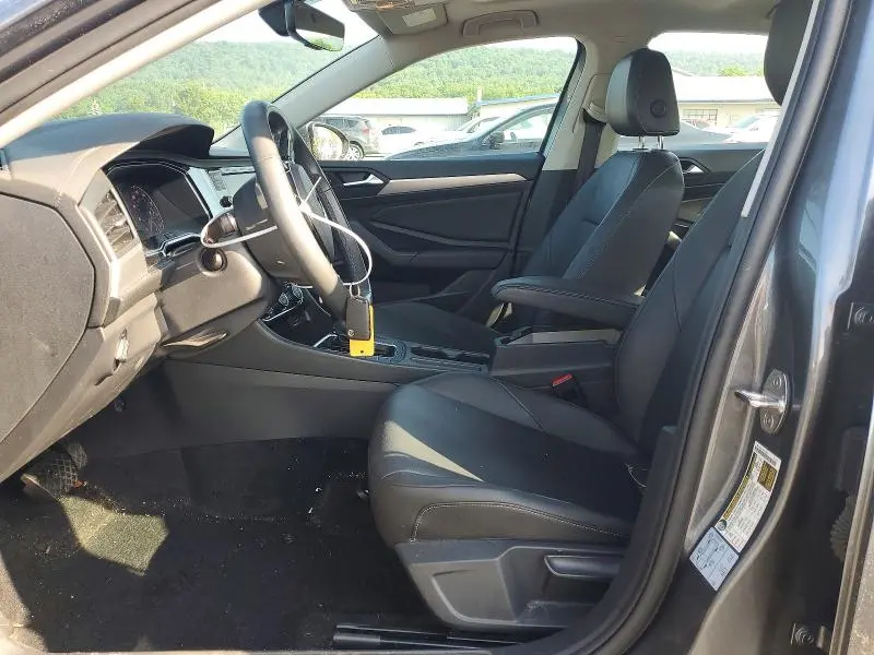 2020 VOLKSWAGEN JETTA S  