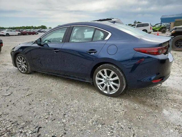 2020 MAZDA 3 PREMIUM  