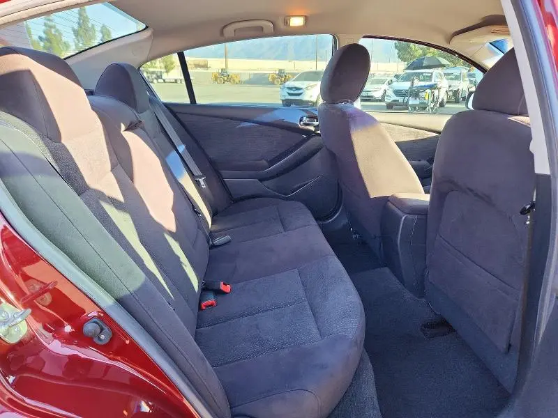 2011 NISSAN ALTIMA 2.5  