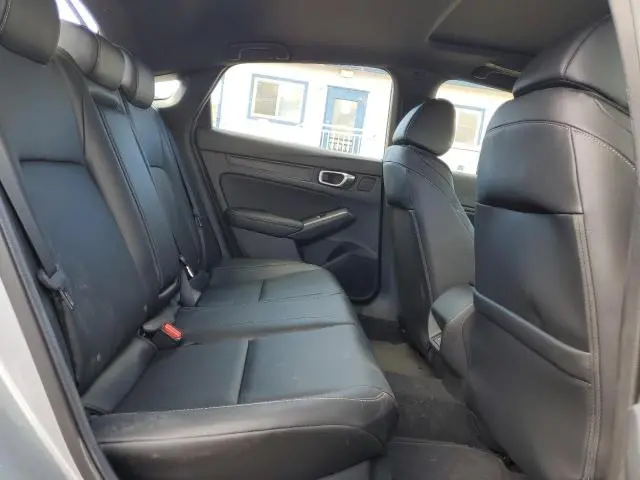 2024 ACURA INTEGRA A-SPEC TECH  