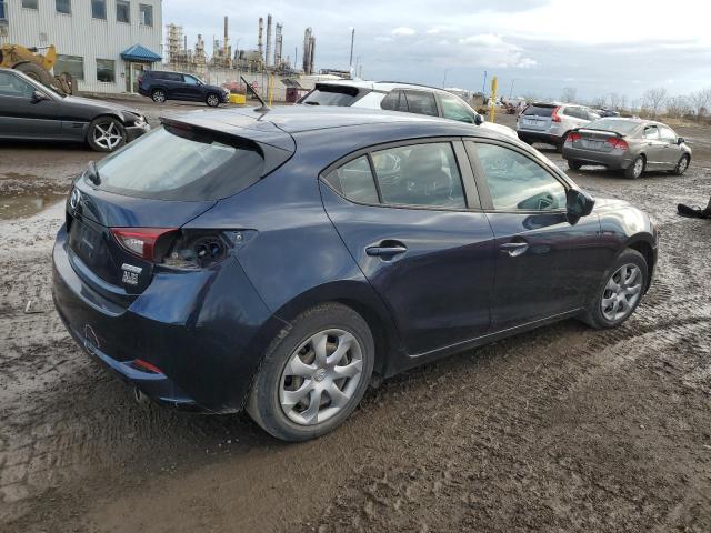 2018 MAZDA 3 SPORT