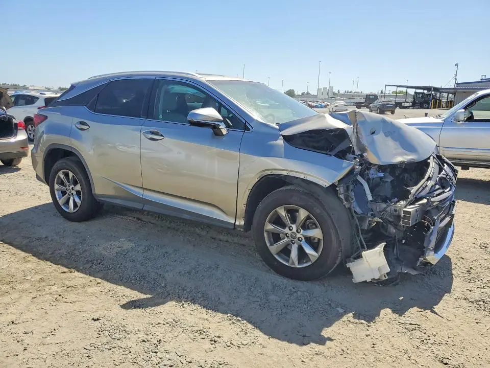 2019 LEXUS RX 350 BASE  